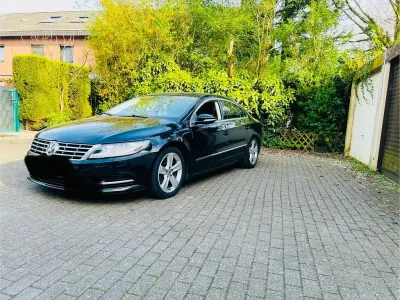 Gebraucht VW CC