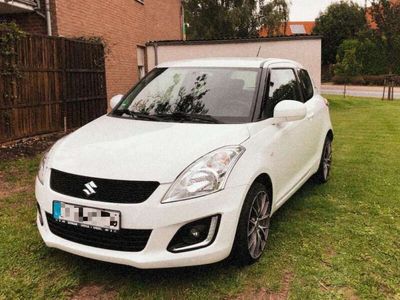 gebraucht Suzuki Swift 1.2