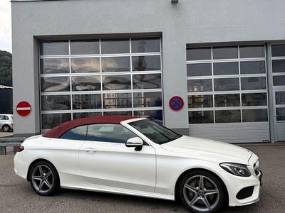 Mercedes C300