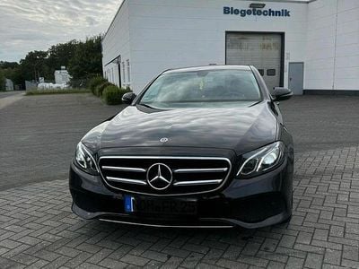 Mercedes E350