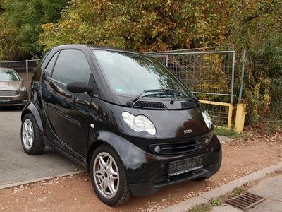 Smart ForTwo Coupé