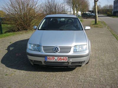 gebraucht VW Bora 2,0