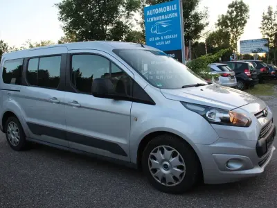 Gebraucht Ford Grand Tourneo Connect