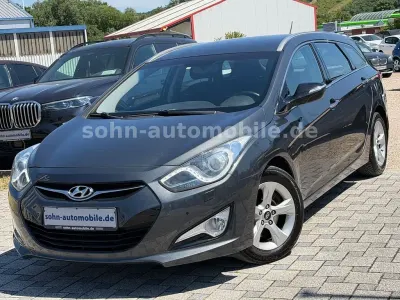 Gebraucht Hyundai i40