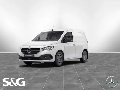 Gebraucht Mercedes Citan 110