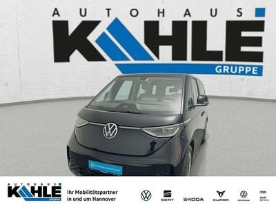 VW ID. Buzz