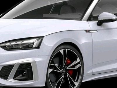 Gebraucht Audi A5 Cabriolet S-Line 245 PS (180 kW) 2020 Weiß Cabrio
