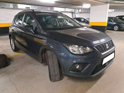 gebraucht Seat Arona Style