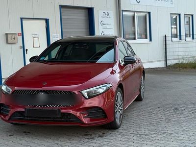 Mercedes A250