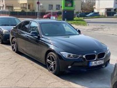 gebraucht BMW 316 316 i