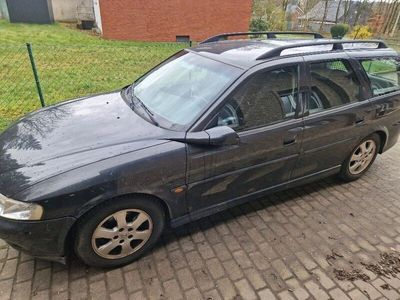 gebraucht Opel Vectra 1.8 16V -