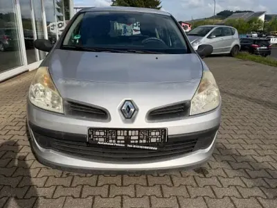 Brugt Renault Clio II
