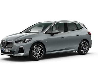 Gebraucht BMW 220 Active Tourer Efficient Dynamics 156 PS (114 kW) 2025 Van / Kleinbus