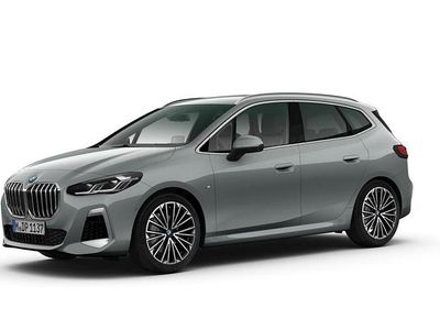 Gebraucht 2025 BMW 220 Active Tourer Efficient Dynamics Van / Kleinbus | 30.988 € (Superpreis)