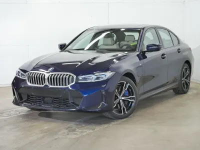 Używany BMW 330e 292 KM (214 kW) 2025 Sedan/Limuzyna