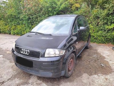 Audi A2