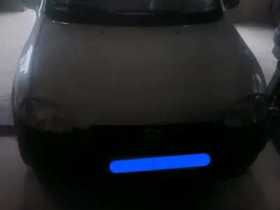Gebraucht Opel Corsa