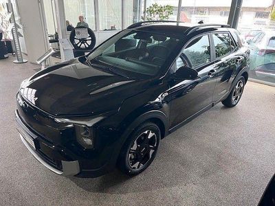 Nuova Kia Stonic 101 CV (74 kW) 2026 Nero SUV
