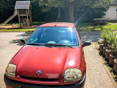 Renault Clio II