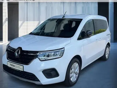 Gebraucht Renault Kangoo