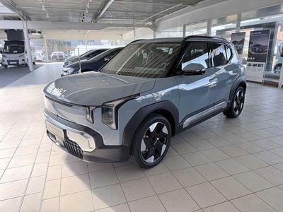 Second-hand Kia EV2 Earth 108 kW (147 CP) 2026 Albastru SUV