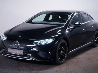 Mercedes EQE300