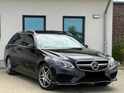 Mercedes E350