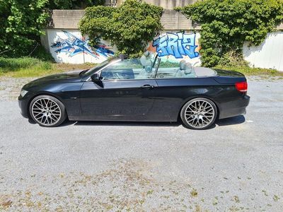 BMW 325 Cabriolet