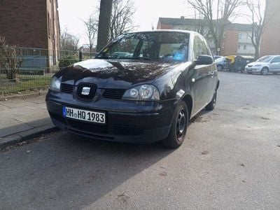 Seat Arosa