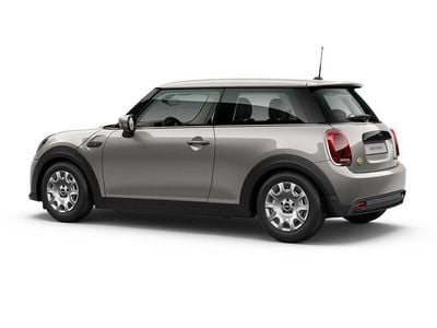 Gebraucht Mini Cooper SE 135 kW (184 PS) 2023 Silber Kleinwagen