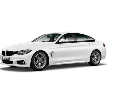 Gebraucht BMW 430 Gran Coupé Shadowline 258 PS (189 kW) 2026 Coupé