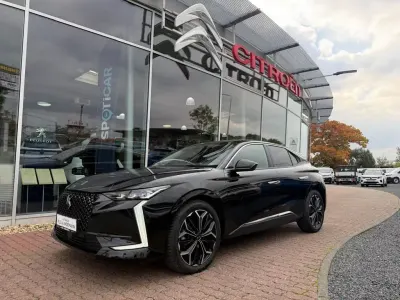 Gebraucht DS Automobiles DS4