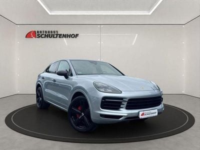 Gebraucht Porsche Cayenne 250 PS (183 kW) 2020 Andere SUV