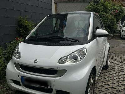 Smart ForTwo Coupé