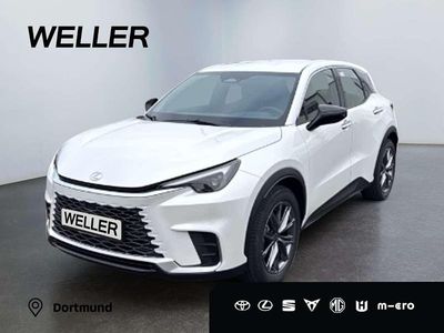Weiss Neu 2026 Lexus LBX SUV | 36.890 €