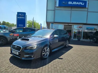 Gebraucht Subaru Levorg