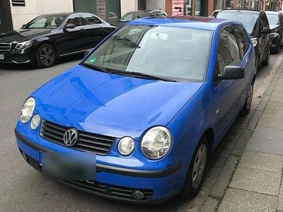 VW Polo
