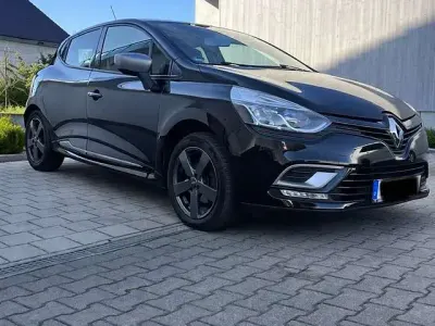 Gebraucht Renault Clio IV