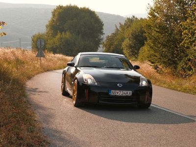 Nissan 350Z
