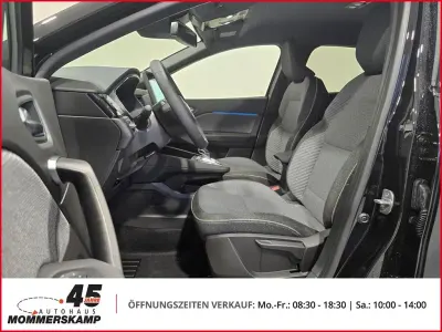 Neu Mitsubishi ASX Edition 158 PS (116 kW) 2026 Weiß SUV