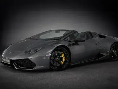 Gebraucht Lamborghini Huracán