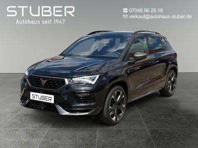 Gebraucht Cupra Ateca