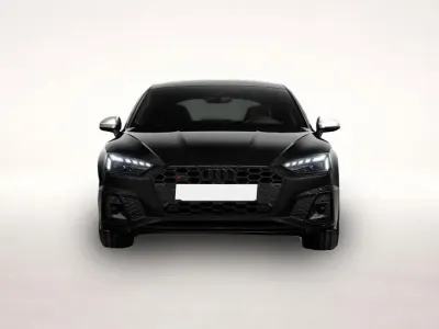 Gebraucht Audi S5 Sportback Ambiente 341 PS (250 kW) 2023 Manufacturer Kleinwagen