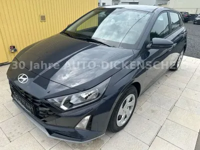 Gebraucht Hyundai i20