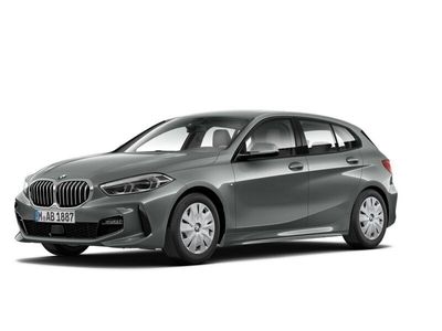 gebraucht BMW 120 i Hatch