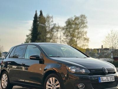 VW Golf VI