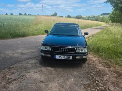 Gebraucht Audi Cabriolet