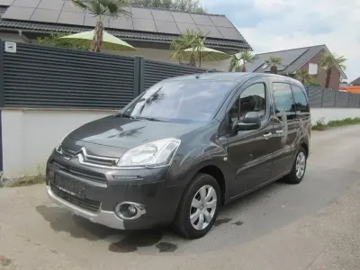 Gebraucht Citroën Berlingo