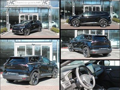 Gebraucht Renault Symbioz Techno 140 PS (102 kW) 2025 Grau SUV