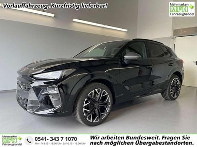 Neu Cupra Terramar VZ2 265 PS (194 kW) 2026 [n7n7] tamboragrau metallic SUV